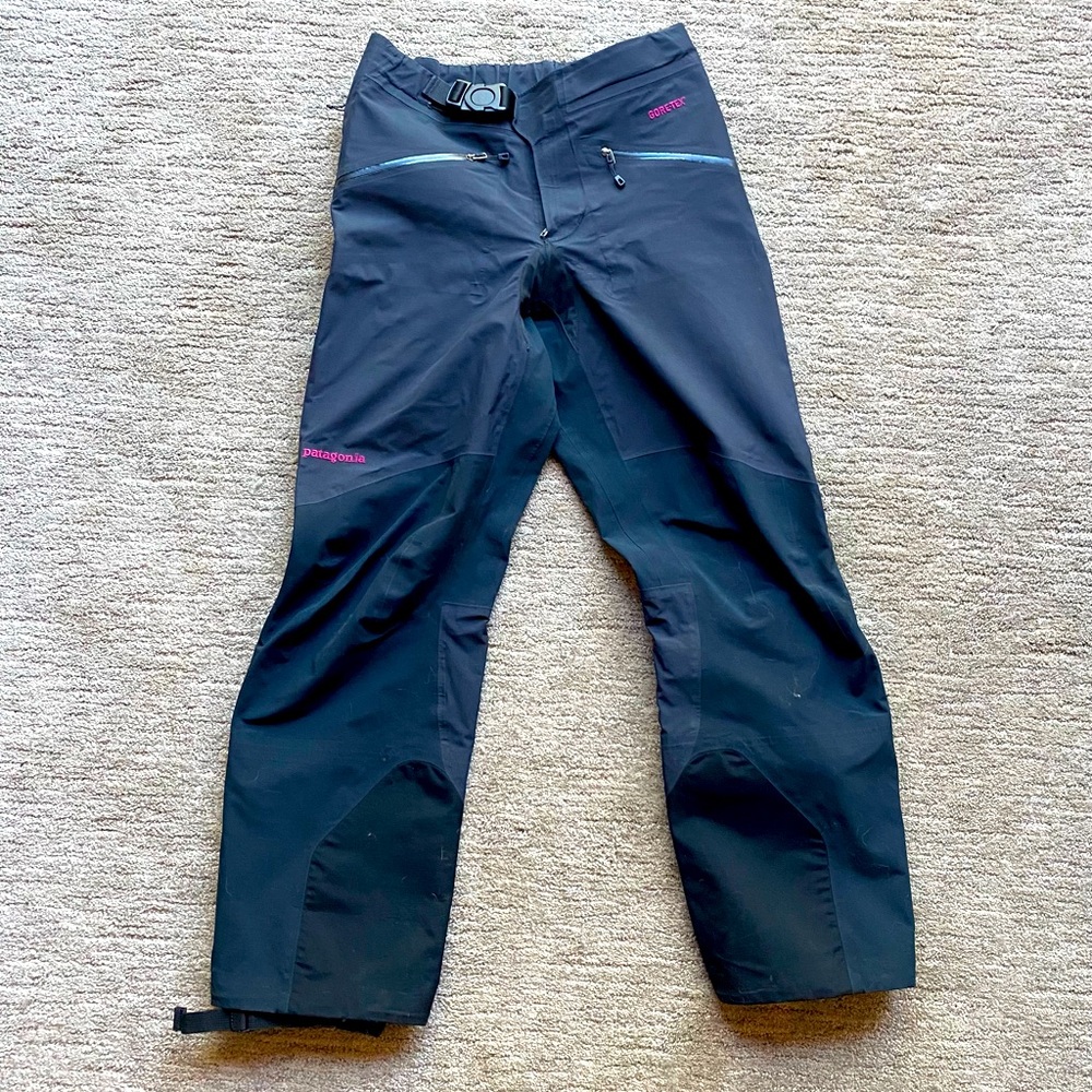 Patagonia Goretex Ski or Mountaineering Pants